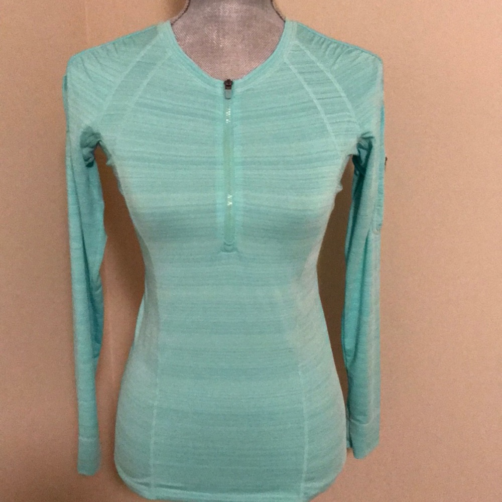 Athleta sweatshirt XS